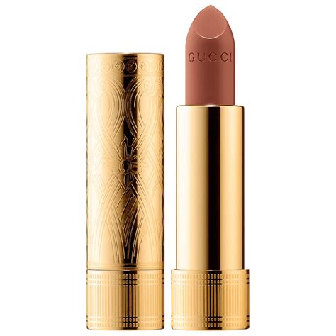 gucci lipstick sephora|gucci penny beige lipstick.